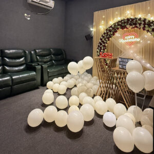 HEXA Theatre
