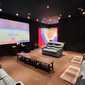 DECA Theatre
