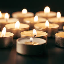 Candle lights